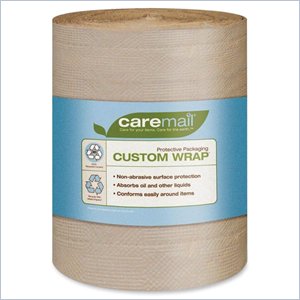 Caremail Custom Wrap