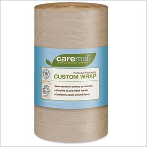 Caremail Custom Wrap