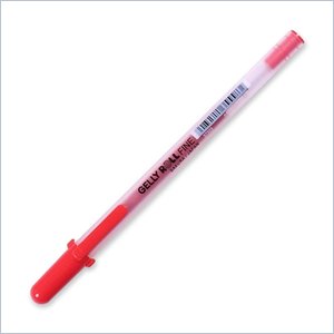 Sakura of America Rollerball Pen