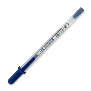 Sakura of America Rollerball Pen
