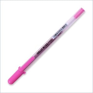 Sakura of America Rollerball Pen