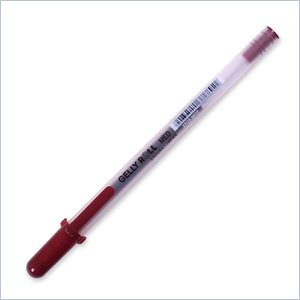 Sakura of America Rollerball Pen