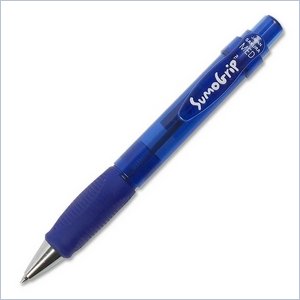 Sakura of America Sumo Grip Ballpoint Pen