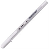 Sakura of America Gel Pen