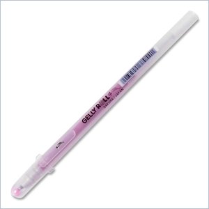 Sakura of America Stardust Rollerball Pen