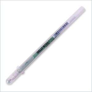 Sakura of America Stardust Rollerball Pen