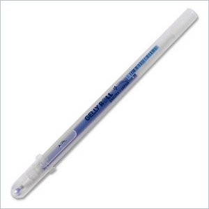 Sakura of America Stardust Rollerball Pen