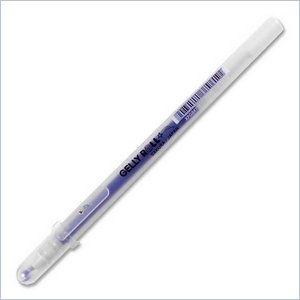 Sakura of America Stardust Rollerball Pen