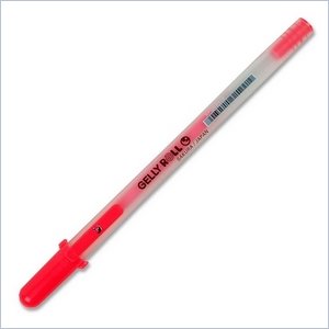Sakura of America Moonlight Gel Pen