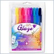 ADD TO YOUR SET: Sakura of America Glaze 3-D Glossy Ink Pen