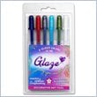 ADD TO YOUR SET: Sakura of America Glaze 3-D Glossy Ink Pen