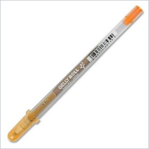 Sakura of America Silver Shadow Rollerball Pen