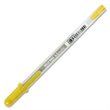 ADD TO YOUR SET: Sakura of America Metallic Gel Ink Pen