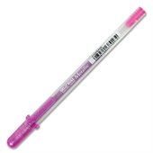 Sakura of America Metallic Gel Ink Pen