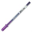ADD TO YOUR SET: Sakura of America Metallic Gel Ink Pen