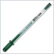 ADD TO YOUR SET: Sakura of America Metallic Gel Ink Pen