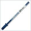 ADD TO YOUR SET: Sakura of America Metallic Gel Ink Pen