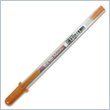ADD TO YOUR SET: Sakura of America Metallic Gel Ink Pen