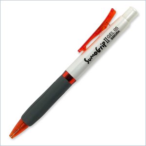 Sakura of America Sumo Grip II Gel Pen
