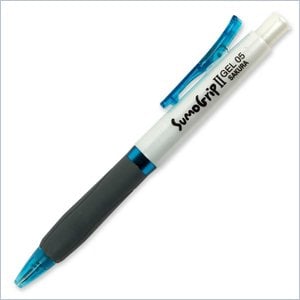 Sakura of America Sumo Grip II Gel Pen