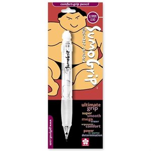 Sakura of America Sumo Grip Mechanical Pencil