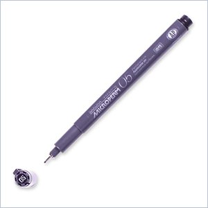 Sakura of America MICROPERM Permanent Marker
