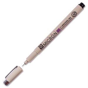Sakura of America Pigma Micron Pen