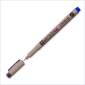 Sakura of America Pigma Micron Pen