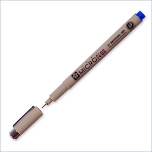 Sakura of America Pigma Micron Pen