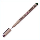 Sakura of America Pigma Micron Pen
