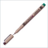 Sakura of America Pigma Micron Pen