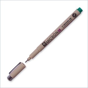 Sakura of America Pigma Micron Pen