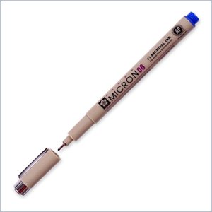 Sakura of America Pigma Micron Pen
