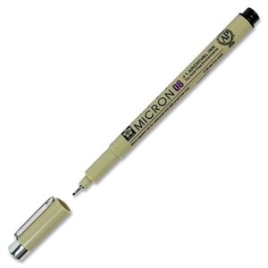 Sakura of America Pigma Micron Pen