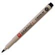 ADD TO YOUR SET: Sakura of America Pigma Graphic Calligraphy Pen