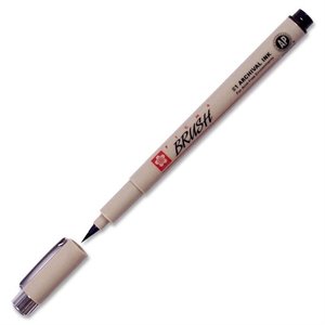 Sakura of America Brush Paint Marker
