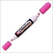 Sakura of America Permapaque Dual Point Paint Marker