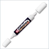 Sakura of America Permapaque Dual Point Paint Marker