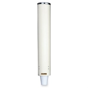 San Jamar C4210PFSDE Foam Cup Dispenser