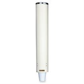 San Jamar C4210PFSDE Foam Cup Dispenser