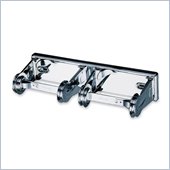 San Jamar Locking Bath Tissue Dispenser
