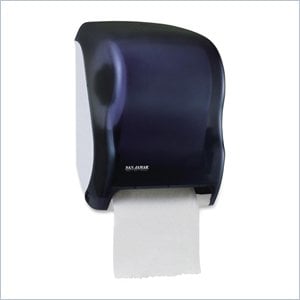 San Jamar Tear-N-Dry Universal Towel Dispenser