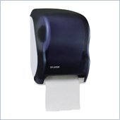 San Jamar Tear-N-Dry Universal Towel Dispenser