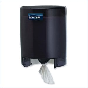 San Jamar Towel Dispenser