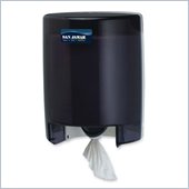 San Jamar Towel Dispenser