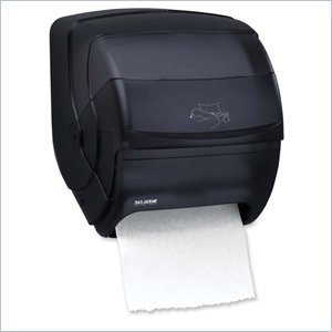San Jamar Integra Lever Towel Dispenser