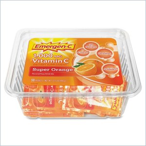 Emergen-C Vitamin C Drink Mix