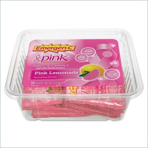 Emergen-C Vitamin C Drink Mix