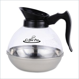 Coffee Pro Table Ware