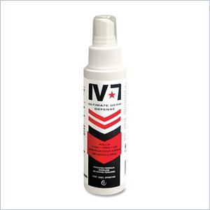 IV-7 Hard Surface Disinfectant